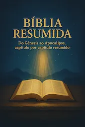 A Bíblia Resumida