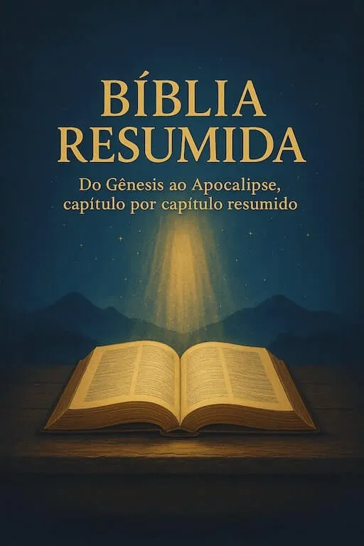 Bíblia Resumida