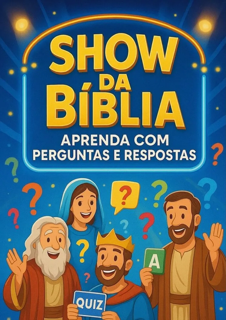 Show da Bíblia